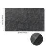 Nuanchu Snow Blower Mat Absorbent Felt PVC Base Garage Floor-1