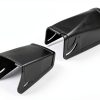 BianXiao Snow Blower Accessory Durable Plastic Replacement-1