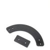Snowblower Paddle Kit Canamax Impact Rubber-8