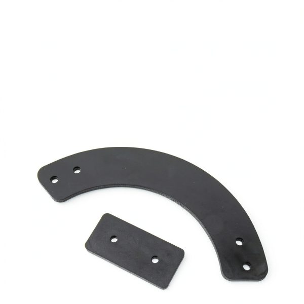 Snowblower Paddle Kit Canamax Impact Rubber-8