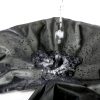 OUMEE Snow Blower Cover 600D Oxford Cloth Waterproof-5