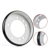 Adabuing Friction Drive Disc Snow Blower Replacement Durable-5