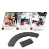 Snowblower Paddle Kit Canamax Impact Rubber-6