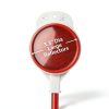 Reflective Driveway Markers YOHSUGO Steel Poles-1