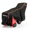 XXCXX Snow Blower Cover Waterproof Durable Universal Fit-1