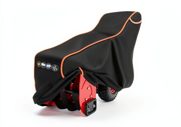 XXCXX Snow Blower Cover Waterproof Durable Universal Fit-1