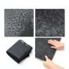 Nuanchu Snow Blower Mat Absorbent Felt PVC Base Garage Floor-6