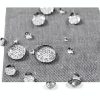 Snow Blower Cover OUTTDID Heavy Duty 600D Fabric-2
