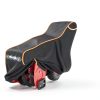 XXCXX Snow Blower Cover Waterproof Durable Universal Fit-2