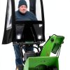 SaintTejia Snow Blower Cab Cold Resistant Waterproof-1