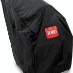 Toro Snow Blower Accessory Durable Metal Design-0