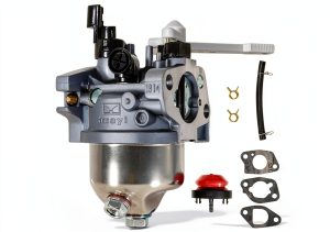 Piogarten Snowblower Carburetor Zinc Toro 127-9008 Model-0