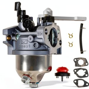 Piogarten Snowblower Carburetor Zinc Toro 127-9008 Model-0