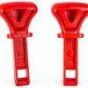 MaxPower Snow Blower Ignition Keys 2-Pack MTD Engine-0