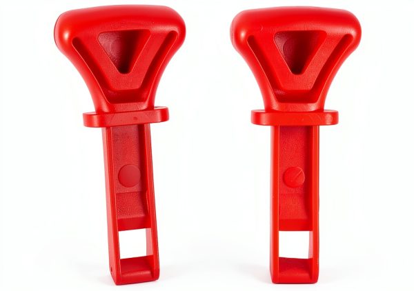 MaxPower Snow Blower Ignition Keys 2-Pack MTD Engine-0