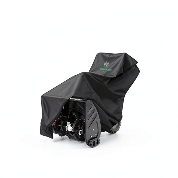 Shielderia Snow Blower Cover 600D Oxford Fabric Universal-1