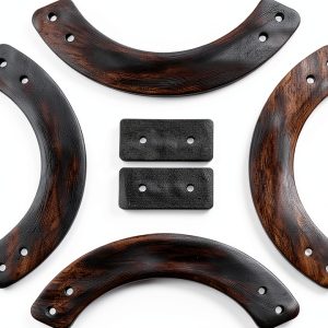 Snowblower Paddle Kit Canamax Impact Rubber-0