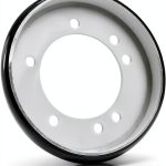 Adabuing Friction Drive Disc Snow Blower Replacement Durable-0