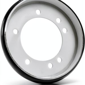 Adabuing Friction Drive Disc Snow Blower Replacement Durable-0
