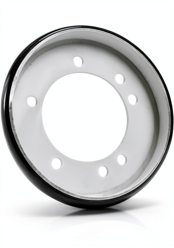Adabuing Friction Drive Disc Snow Blower Replacement Durable-0