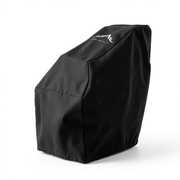 Himal Outdoors Snow Blower Cover Weather Resistant Universal-6