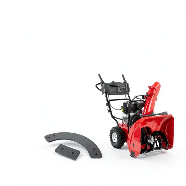 Snowblower Paddle Kit Canamax Impact Rubber-4