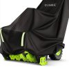 OUMEE Snow Blower Cover 600D Oxford Cloth Waterproof-0