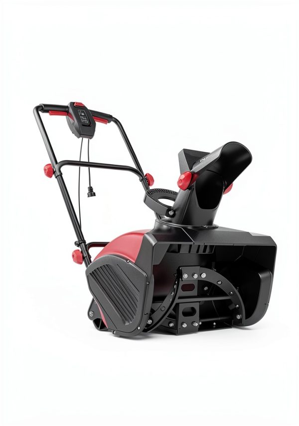Snow Blower Cover OUTTDID Heavy Duty 600D Fabric-1