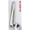 Mansfield Left Hand Toilet Tank Lever Plastic ABS Arm-1