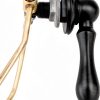 LDR Industries Bronze Toilet Trip Lever Metal-7