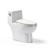 Copper Toilet Lever Handle Jmkcoz Side Mount-5