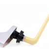Mansfield Left Hand Toilet Tank Lever Plastic ABS Arm-5