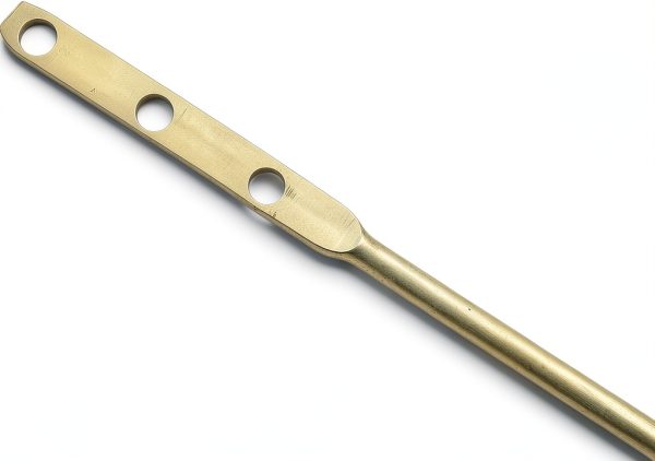 Toilet Flush Lever Owfeel Brass Chrome Design-6