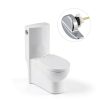 Toilet Flush Lever Owfeel Brass Chrome Design-5