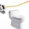 Copper Toilet Lever Handle Jmkcoz Side Mount-4