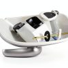 Toilet Flush Handle Xlajiao Brass Lever-3