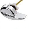Copper Toilet Lever Handle Jmkcoz Side Mount-2