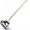 Toilet Flush Lever Owfeel Brass Chrome Design-0