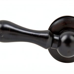 LDR Industries Bronze Toilet Trip Lever Metal-0