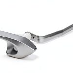 LavishStream Left Trip Lever for Kohler 87115-CP Chrome Metal-0