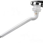 American Standard Trip Lever 7381143-200.0020A Polished Chrome-0
