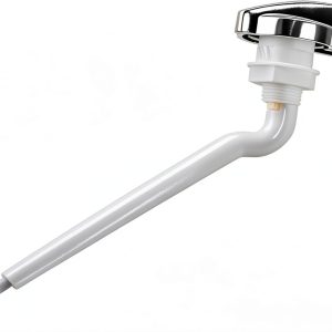 American Standard Trip Lever 7381143-200.0020A Polished Chrome-0