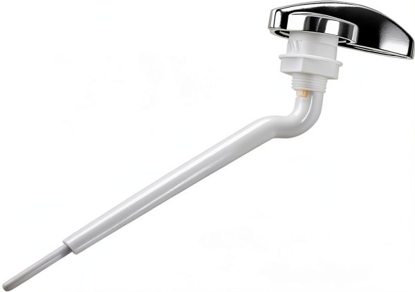 American Standard Trip Lever 7381143-200.0020A Polished Chrome-0