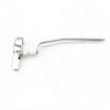 LavishStream Left Trip Lever for Kohler 87115-CP Chrome Metal-1