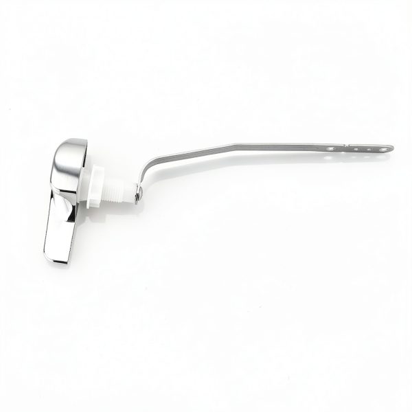 LavishStream Left Trip Lever for Kohler 87115-CP Chrome Metal-1