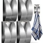 Self Adhesive Towel Hook smilixin – Stainless Steel Kitchen & Bath Set-0