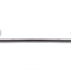 YYST Type-C Magnetic Towel Bar Holder Rack 16"-38" Adjustable White-6