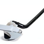 KOHLER GENUINE PART GP30324-CP POLISHED CHROME TRIP LEVER-0