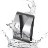 Towel Hook DUMEALAGR Stainless Steel Kitchen Wall Mount Non Drilling-2