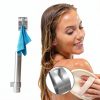 Self Adhesive Towel Hook smilixin – Stainless Steel Kitchen & Bath Set-6